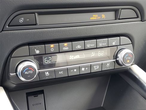 New 2025 MAZDA CX-5 AWD 2.5 S w/ Premium Plus Pkg image 27