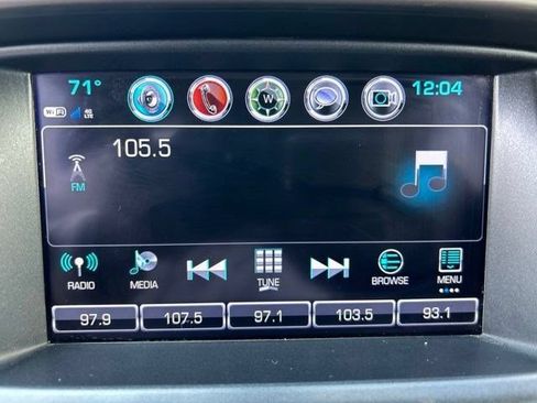 Used 2018 GMC Canyon All Terrain w/ Trailering Package AWD/4WD image 26