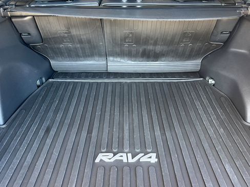 Certified 2023 Toyota RAV4 XLE Premium FWD image 19