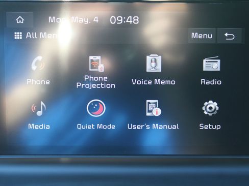 Certified 2026 Kia Seltos LX AWD/4WD image 39