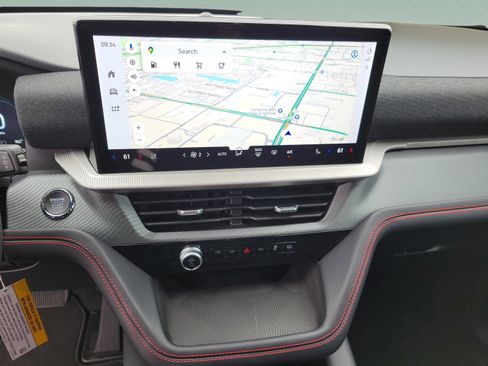 New 2026 Ford Explorer ST-Line image 15