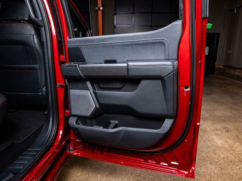 Used 2024 Ford F150 Lariat w/ Equipment Group 502A High image 34