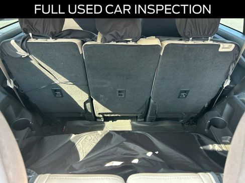 Certified 2021 Ford Explorer 4WD image 9