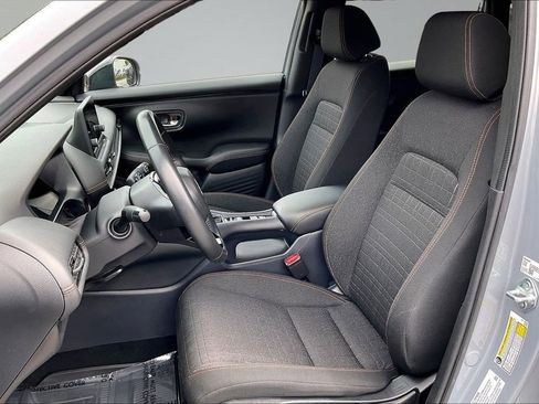Used 2024 Honda HR-V Sport image 24