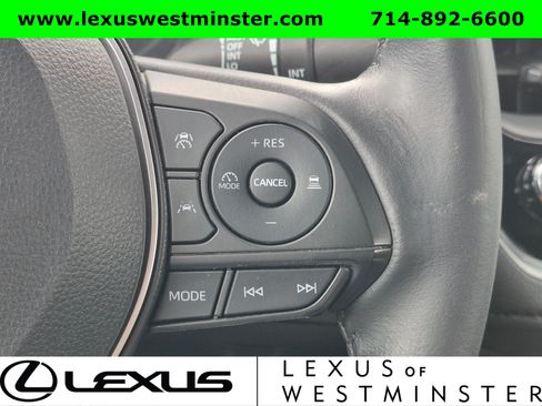 Used 2023 Toyota Corolla SE w/ SE Premium Package FWD image 25