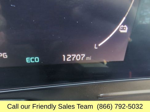 Used 2025 Kia Sportage SX Prestige image 19