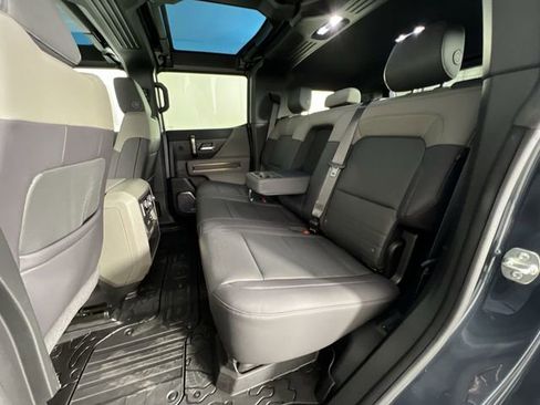 Used 2025 GMC Hummer EV 3X w/ LPO, Cargo Utility Package image 26