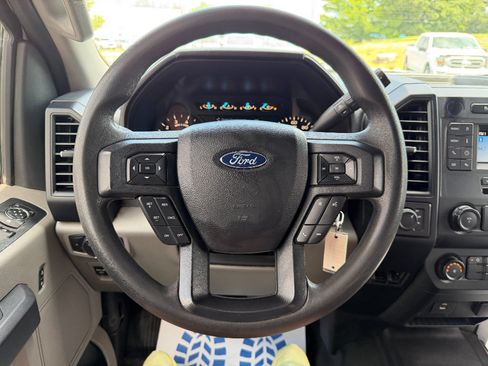 Used 2020 Ford F150 XL w/ Equipment Group 101A Mid AWD/4WD image 31