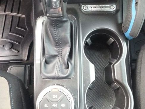 Certified 2022 Ford Bronco Wildtrak image 33