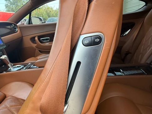 Used 2008 Bentley Continental GT Speed AWD/4WD image 36