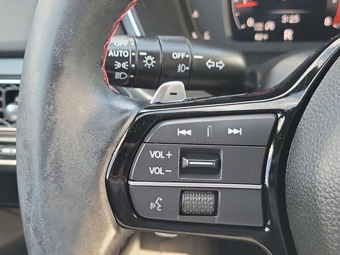 Used 2023 Acura Integra A-Spec image 26