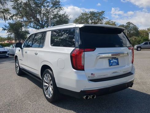 Used 2022 GMC Yukon XL Denali w/ Denali Ultimate Package image 23