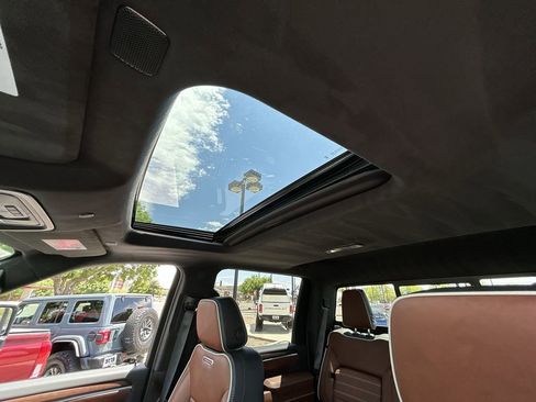 Used 2026 GMC Sierra 2500 Denali Ultimate AWD/4WD image 19
