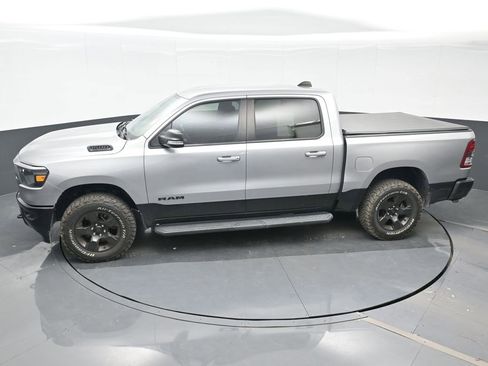 Used 2022 RAM 1500 Big Horn w/ Back Country Package image 17