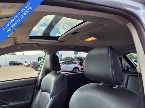 Used 2014 Subaru Crosstrek 2.0i Limited AWD/4WD image 19