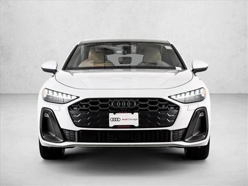 New 2026 Audi A5 2.0T Premium Plus AWD/4WD image 2