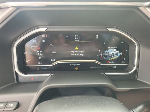 New 2025 GMC Sierra 2500 Denali w/ Denali Reserve Package image 31