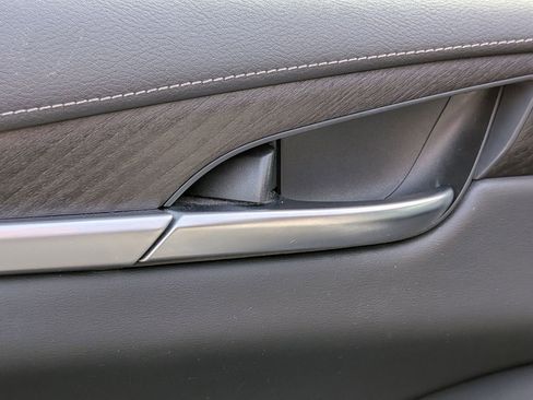 Used 2022 INFINITI QX60 Sensory w/ Cargo Package image 13