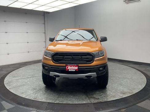 Used 2019 Ford Ranger XLT w/ Equipment Group 302A Luxury image 34