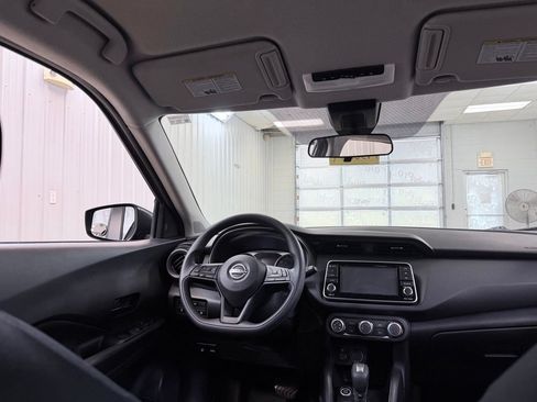 Used 2023 Nissan Kicks S FWD image 25
