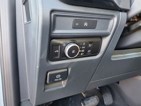 New 2025 Ford F150 STX w/ Equipment Group 201A FX4 image 8