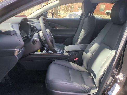 Certified 2025 MAZDA CX-30 AWD 2.5 S w/ Preferred Package image 23