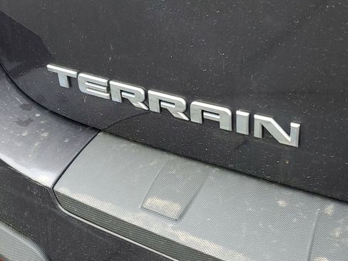 Used 2014 GMC Terrain SLT FWD image 32