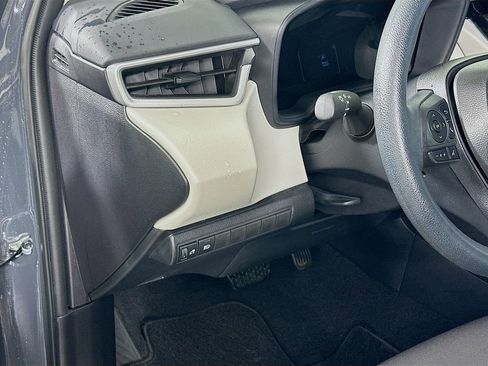Certified 2026 Toyota Corolla LE image 10