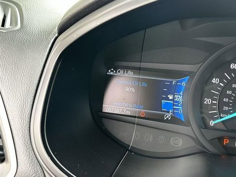 Used 2024 Ford Edge SEL image 12