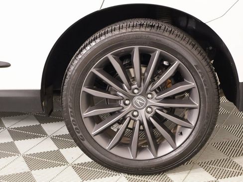 Used 2024 Acura RDX AWD w/ A-Spec & Advance Pkg image 20