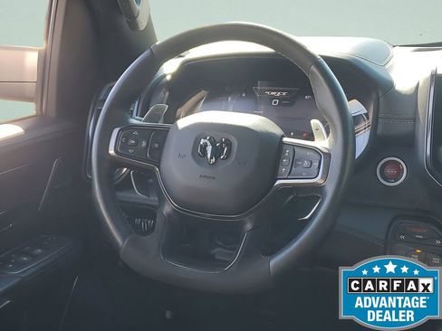 Used 2023 RAM 1500 TRX w/ TRX Level 2 Equipment Group image 28