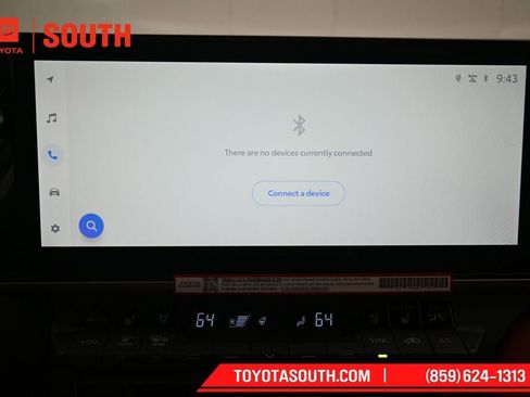 New 2026 Toyota Camry XSE w/ Premium Plus Package FWD image 16