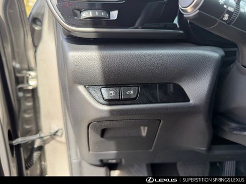 Certified 2022 Lexus NX 350 AWD w/ Cold Area Package image 20