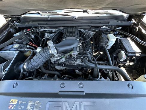 Used 2014 GMC Sierra 1500 Denali w/ Driver Alert Package image 11