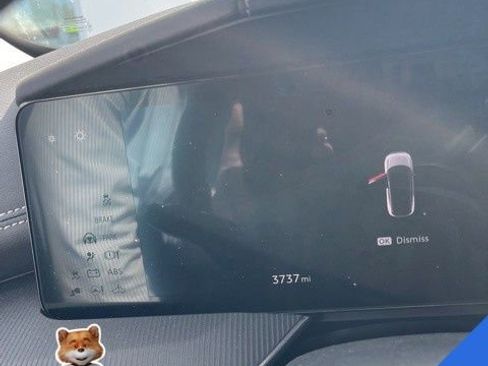 Used 2025 Nissan Murano SV image 4