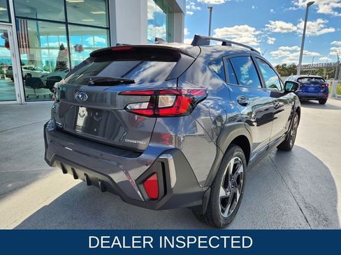 New 2025 Subaru Crosstrek 2.5i Limited AWD/4WD image 2