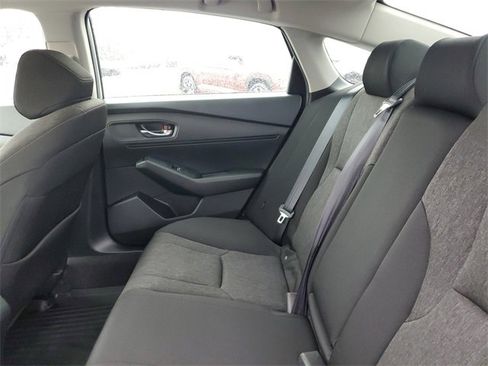 Used 2024 Honda Accord LX image 11