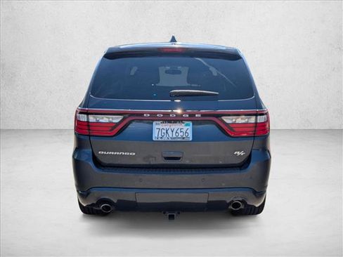 Used 2014 Dodge Durango R/T RWD image 7