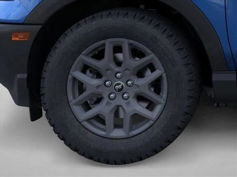 New 2025 Ford Bronco Sport Big Bend AWD/4WD image 19
