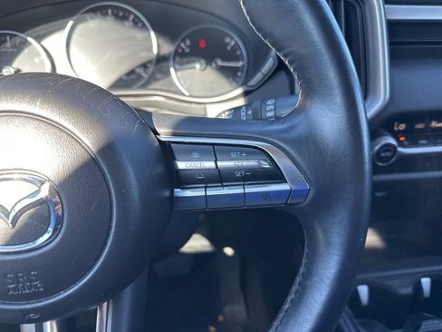 Used 2024 MAZDA CX-50 AWD 2.5 S w/ Cargo Package image 37