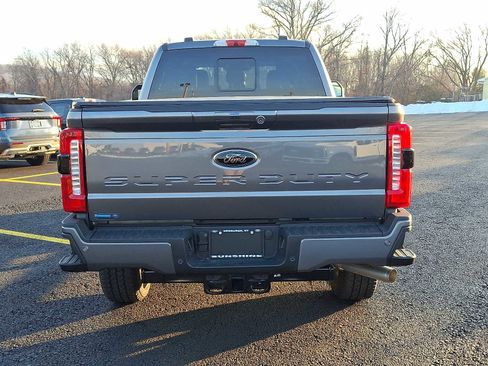 New 2026 Ford F250 XLT w/ XLT Premium Package image 5