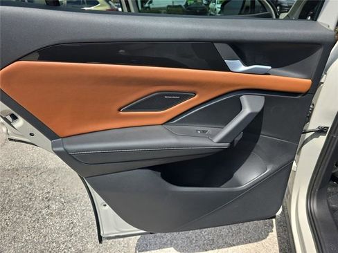 New 2026 Volkswagen Tiguan SEL R-Line image 11