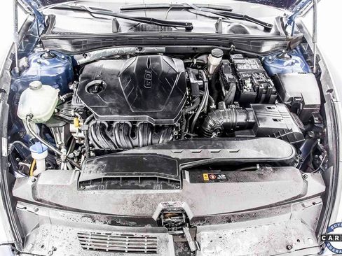 Used 2020 Hyundai Sonata SEL image 39