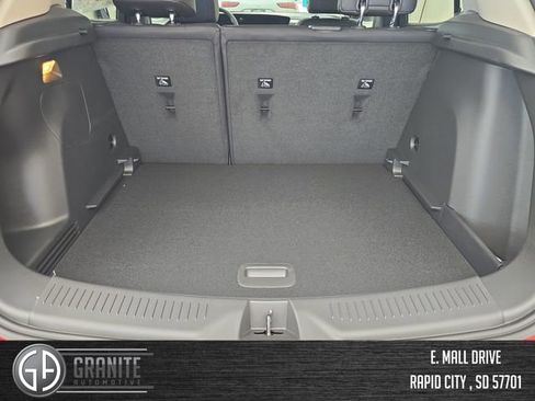 New 2026 Buick Encore GX Sport Touring w/ Black Roof Package image 22