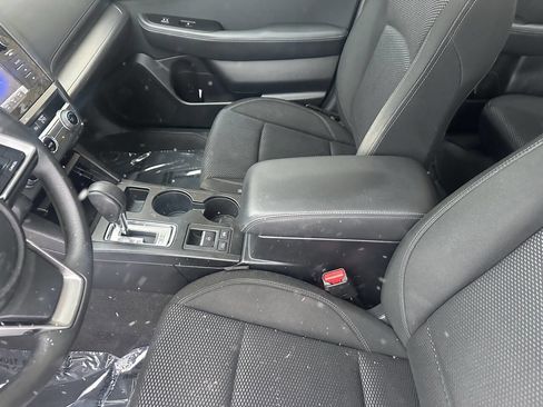 Used 2018 Subaru Outback 2.5i image 4