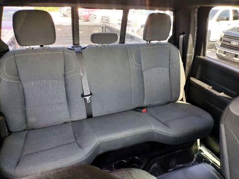 Used 2021 RAM 3500 Tradesman AWD/4WD image 25