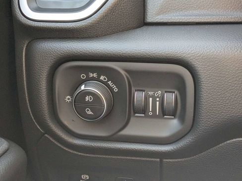 New 2026 RAM 1500 Big Horn AWD/4WD image 22