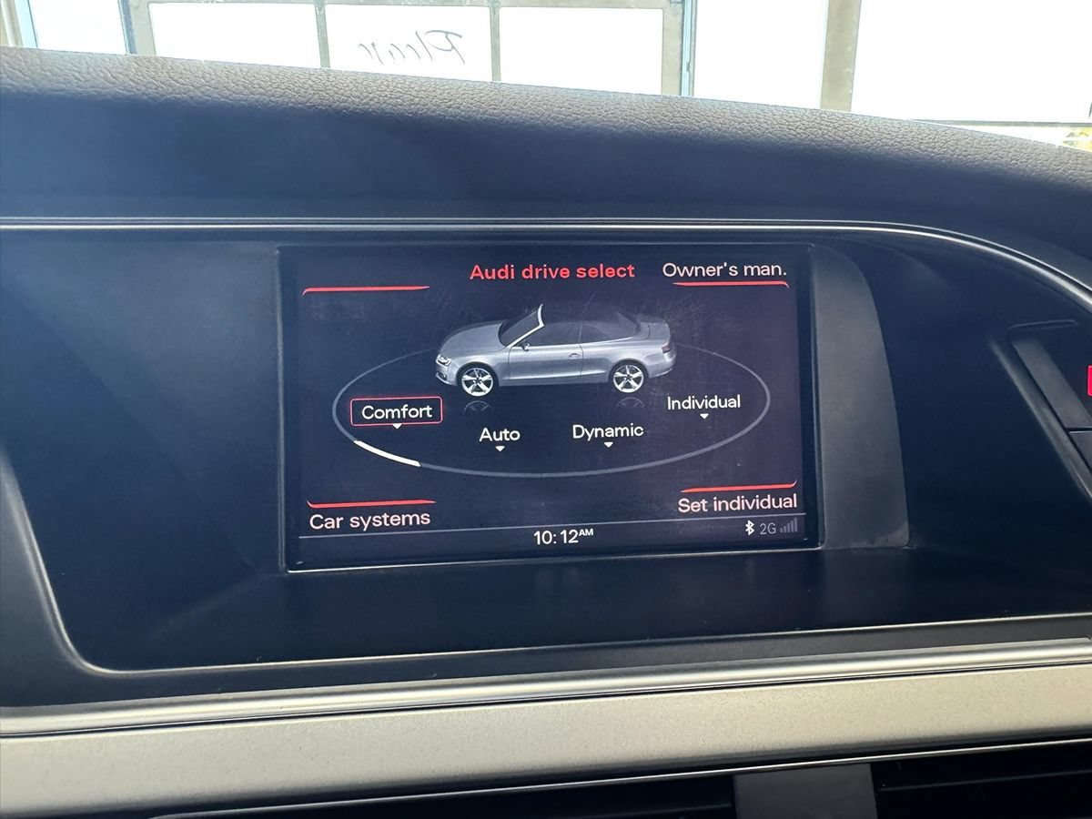 Used 2016 Audi A5 2.0T Premium Plus w/ Technology Package AWD/4WD image 29
