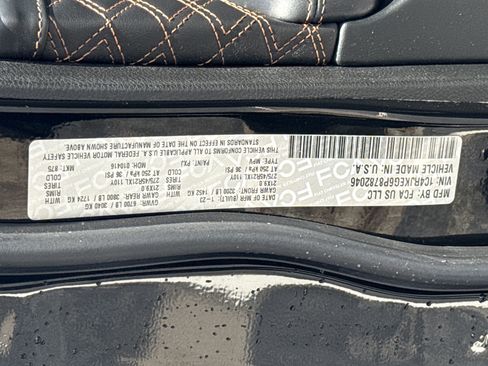 Used 2023 Jeep Grand Cherokee L Summit image 34