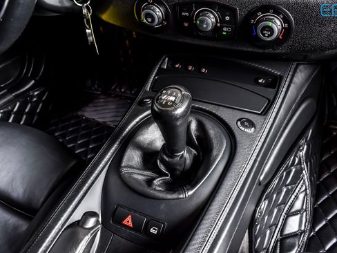 Used 2007 BMW M Coupe Base image 24